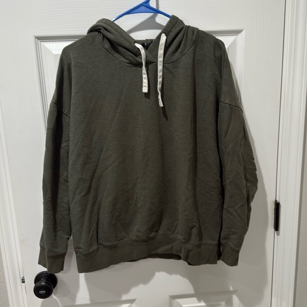 Women’s hoodie